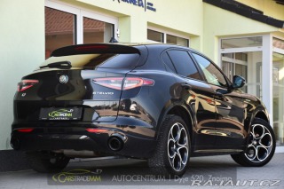 Alfa Romeo Stelvio 2.2D 16V 154kW Veloce AT8 2025