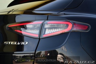 Alfa Romeo Stelvio 2.2D 16V 154kW Veloce AT8 2025