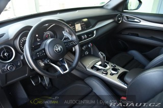 Alfa Romeo Stelvio 2.2D 16V 154kW Veloce AT8 2025