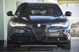 Alfa Romeo Stelvio 2.2D 16V 154kW Veloce AT8 2025