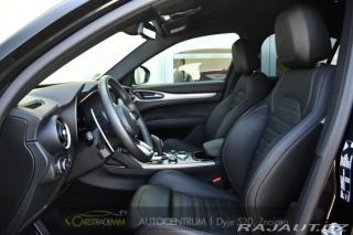 Alfa Romeo Stelvio 2.2D 16V 154kW Veloce AT8 2025