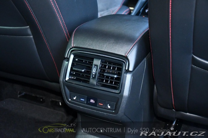 Škoda Kodiaq RS 2,0TDi VIRTUAL PANOR 2 2019