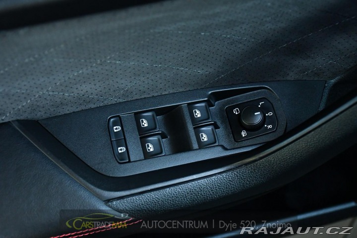 Škoda Kodiaq RS 2,0TDi VIRTUAL PANOR 2 2019