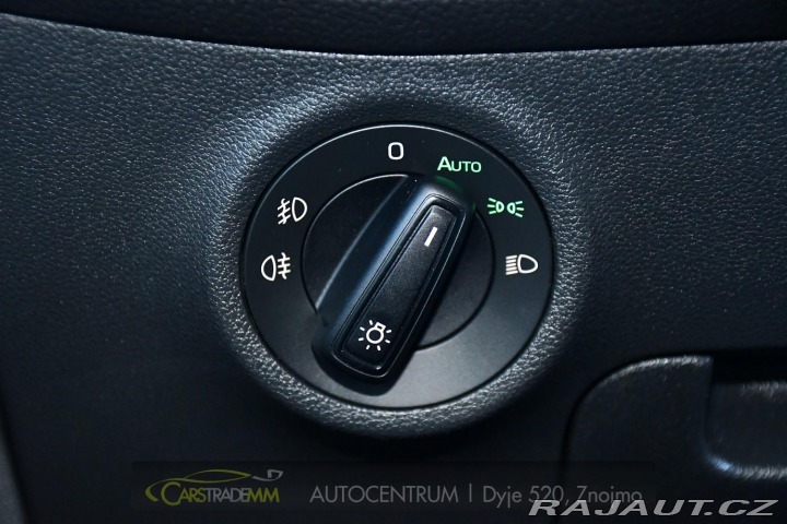 Škoda Kodiaq RS 2,0TDi VIRTUAL PANOR 2 2019