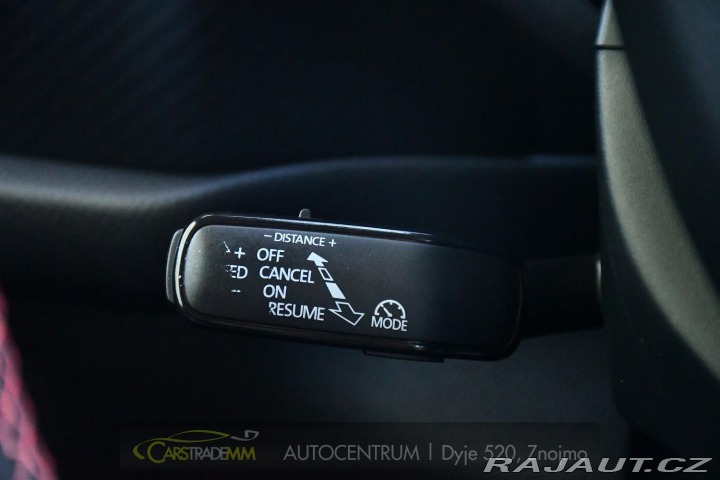 Škoda Kodiaq RS 2,0TDi VIRTUAL PANOR 2 2019