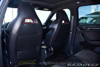 Škoda Kodiaq RS 2,0TDi VIRTUAL PANOR 2 2019