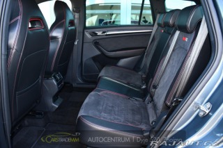 Škoda Kodiaq RS 2,0TDi VIRTUAL PANOR 2 2019