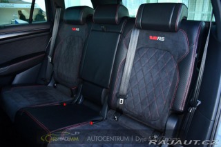 Škoda Kodiaq RS 2,0TDi VIRTUAL PANOR 2 2019