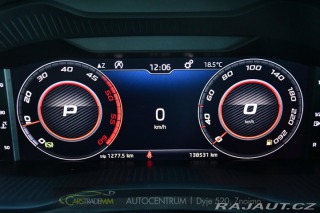 Škoda Kodiaq RS 2,0TDi VIRTUAL PANOR 2 2019
