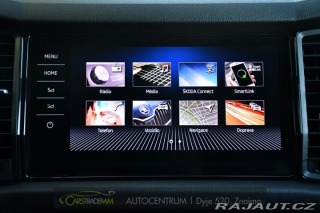 Škoda Kodiaq RS 2,0TDi VIRTUAL PANOR 2 2019