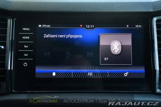 Škoda Kodiaq RS 2,0TDi VIRTUAL PANOR 2 2019