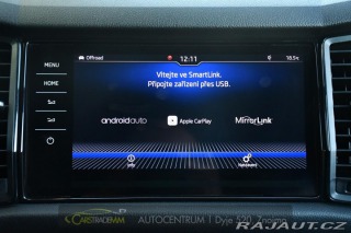Škoda Kodiaq RS 2,0TDi VIRTUAL PANOR 2 2019