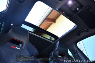 Škoda Kodiaq RS 2,0TDi VIRTUAL PANOR 2 2019