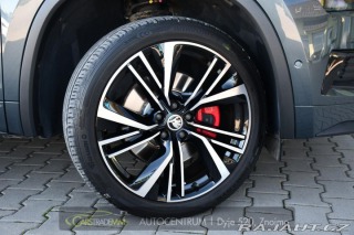 Škoda Kodiaq RS 2,0TDi VIRTUAL PANOR 2 2019