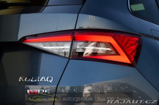 Škoda Kodiaq RS 2,0TDi VIRTUAL PANOR 2 2019