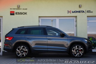 Škoda Kodiaq RS 2,0TDi VIRTUAL PANOR 2 2019
