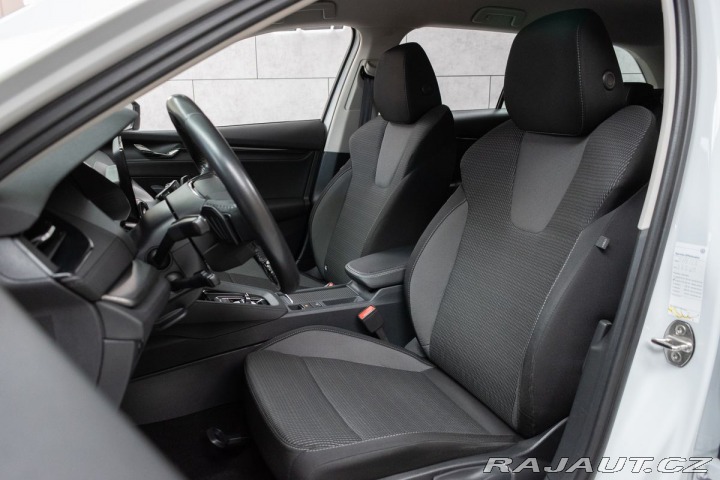 Škoda Octavia 2.0TDI DSG*ACC*MIRROR-LIN 2023