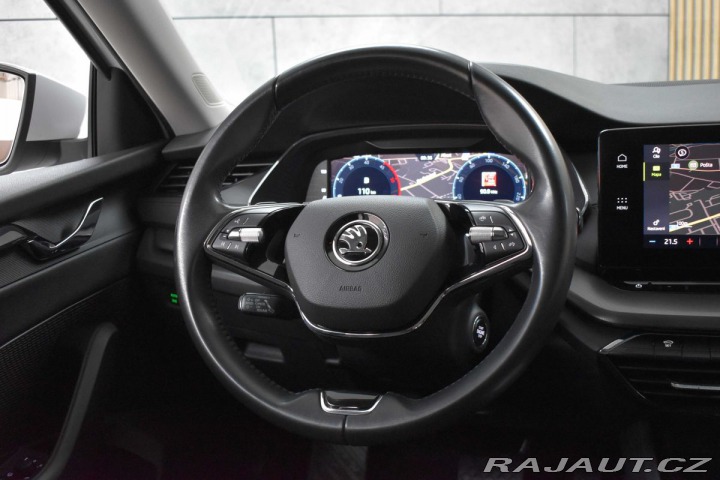Škoda Octavia 2.0TDI DSG*ACC*MIRROR-LIN 2023