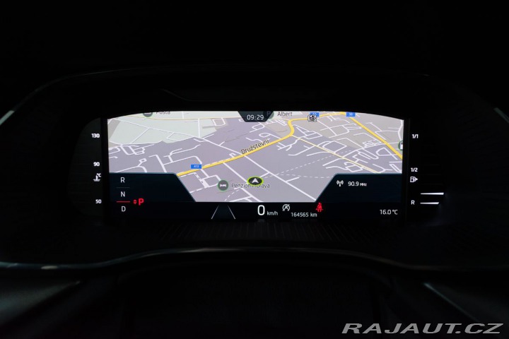 Škoda Octavia 2.0TDI DSG*ACC*MIRROR-LIN 2023