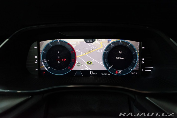 Škoda Octavia 2.0TDI DSG*ACC*MIRROR-LIN 2023