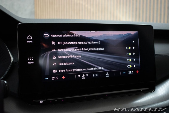 Škoda Octavia 2.0TDI DSG*ACC*MIRROR-LIN 2023