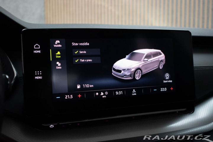 Škoda Octavia 2.0TDI DSG*ACC*MIRROR-LIN 2023