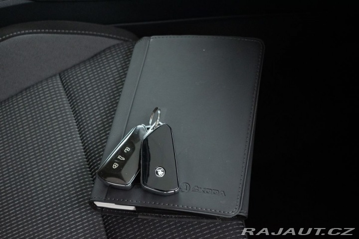 Škoda Octavia 2.0TDI DSG*ACC*MIRROR-LIN 2023