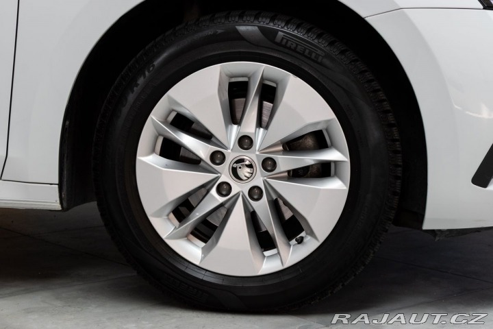 Škoda Octavia 2.0TDI DSG*ACC*MIRROR-LIN 2023
