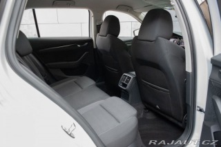 Škoda Octavia 2.0TDI DSG*ACC*MIRROR-LIN 2023