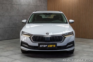 Škoda Octavia 2.0TDI DSG*ACC*MIRROR-LIN 2023