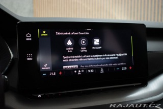 Škoda Octavia 2.0TDI DSG*ACC*MIRROR-LIN 2023