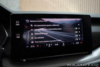 Škoda Octavia 2.0TDI DSG*ACC*MIRROR-LIN 2023