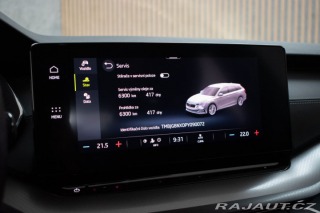 Škoda Octavia 2.0TDI DSG*ACC*MIRROR-LIN 2023