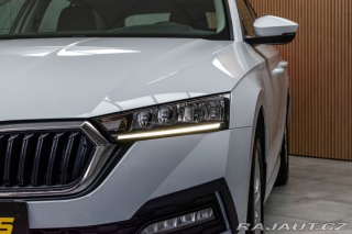 Škoda Octavia 2.0TDI DSG*ACC*MIRROR-LIN 2023
