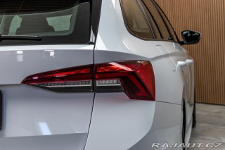 Škoda Octavia 2.0TDI DSG*ACC*MIRROR-LIN 2023