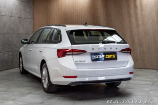 Škoda Octavia 2.0TDI DSG*ACC*MIRROR-LIN 2023