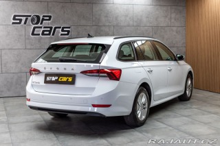Škoda Octavia 2.0TDI DSG*ACC*MIRROR-LIN 2023