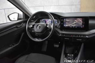 Škoda Octavia 2.0TDI DSG*ACC*MIRROR-LIN 2023