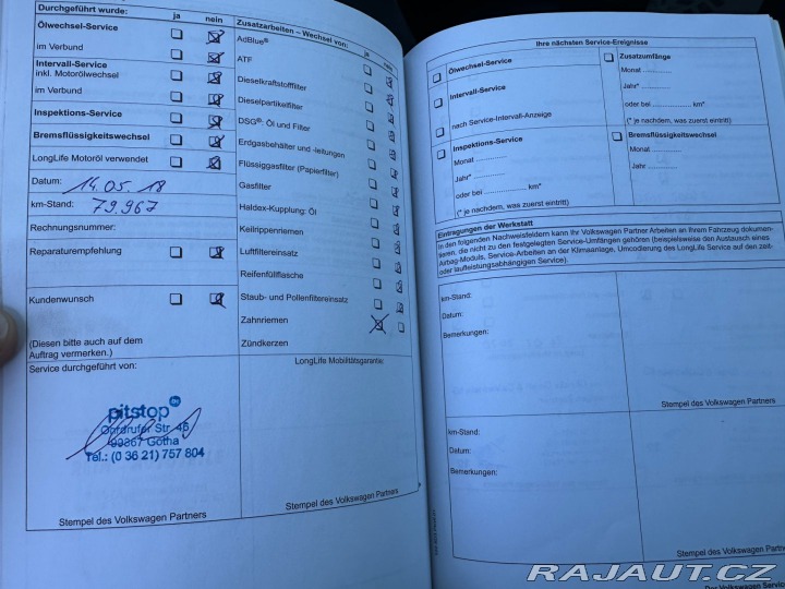 Volkswagen Polo 1,4 16v Style 2012