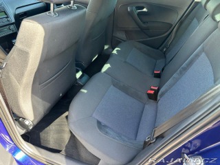 Volkswagen Polo 1,4 16v Style 2012