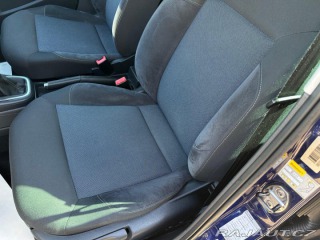 Volkswagen Polo 1,4 16v Style 2012