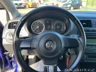 Volkswagen Polo 1,4 16v Style 2012
