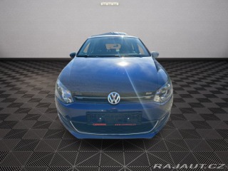 Volkswagen Polo 1,4 16v Style 2012