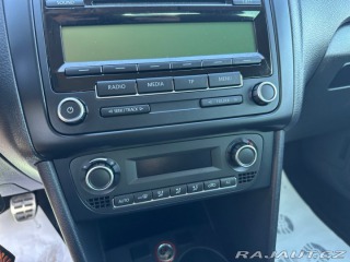 Volkswagen Polo 1,4 16v Style 2012