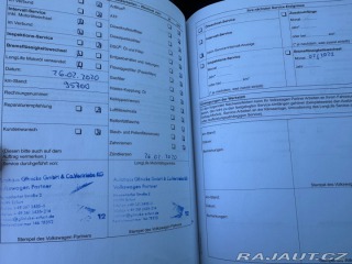 Volkswagen Polo 1,4 16v Style 2012