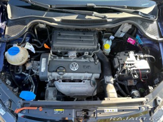 Volkswagen Polo 1,4 16v Style 2012