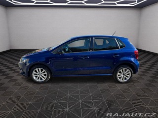 Volkswagen Polo 1,4 16v Style 2012