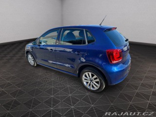Volkswagen Polo 1,4 16v Style 2012