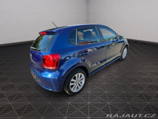 Volkswagen Polo 1,4 16v Style 2012