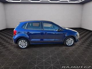 Volkswagen Polo 1,4 16v Style 2012
